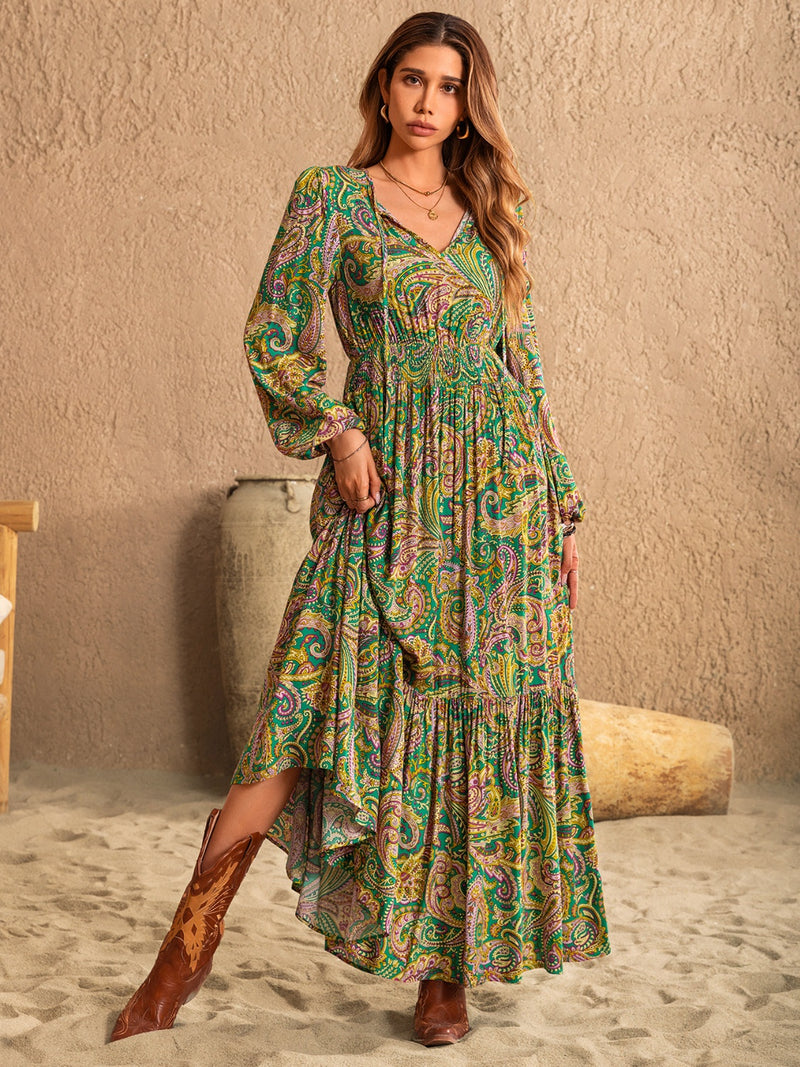 Dressed to Impress Long Sleeve Dress Wild At Heart Boutique Dressed to Impress Long Sleeve Dress Wild At Heart Boutique