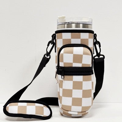 Stanley Tumbler Crossbody Bag Carry Case