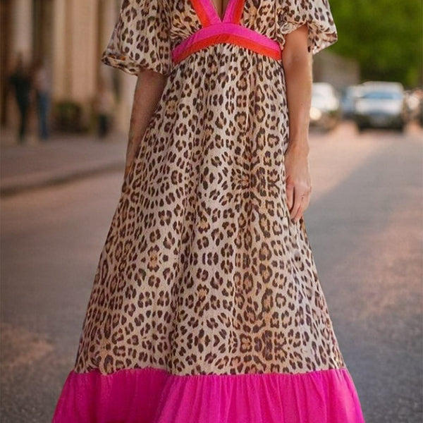 Lola Leopard Jacquard Dress ゆりさ Sister Jane Lola Leopard-jacquard Mini Dress Sister Jane