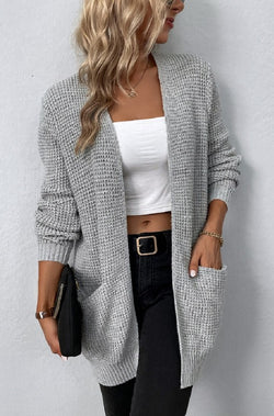 Cozy and Casual Cardigan