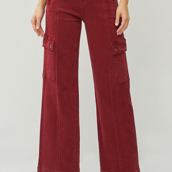 関税/送料込★Rest&Recreation★RR WIDE JEANS 関税/送料込☆Rest&Recreation☆RR WIDE JEANS