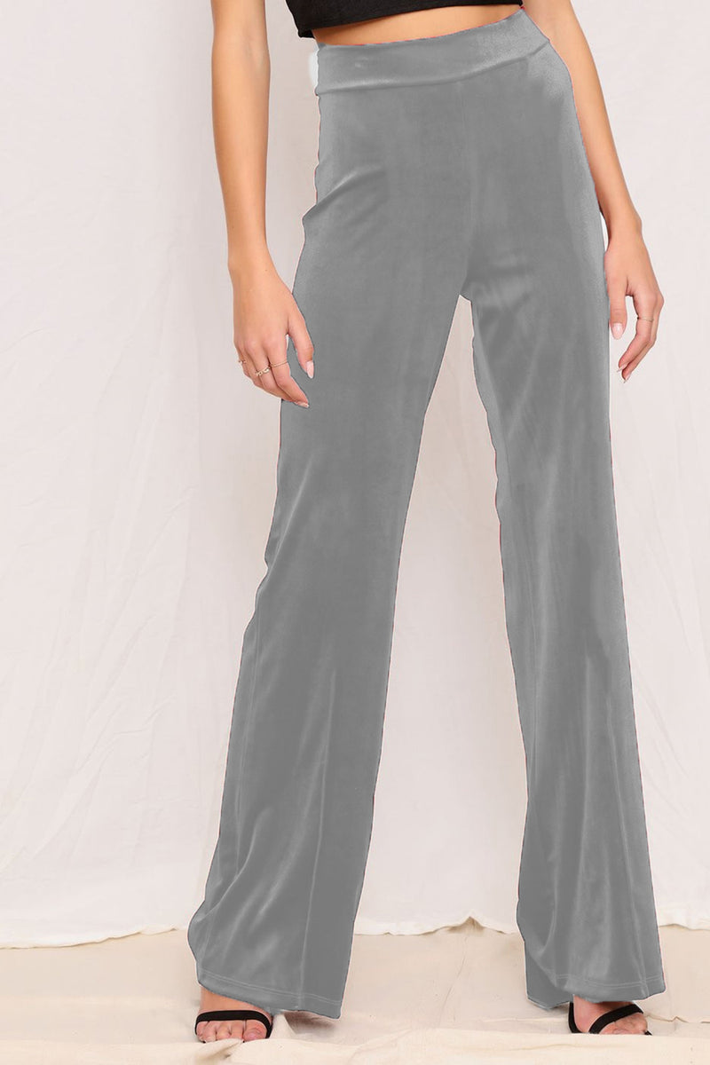 *4 COLORS* Fall Must Have High Waist Pants