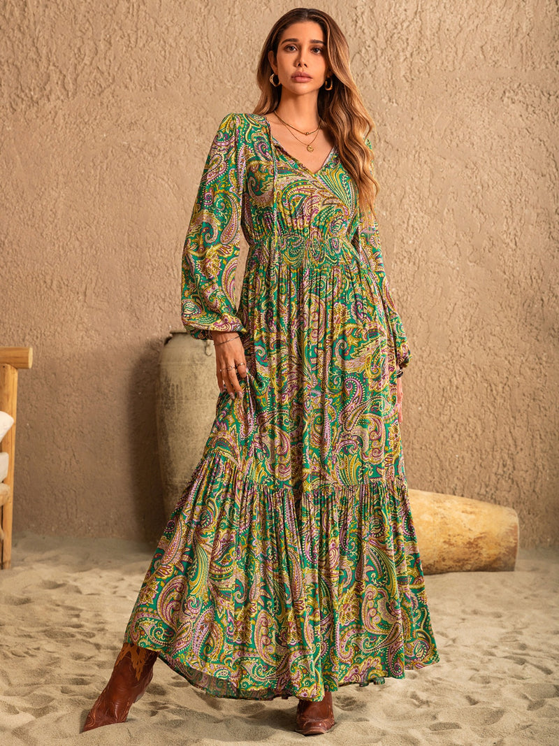 Dressed to Impress Long Sleeve Dress Wild At Heart Boutique Dressed to Impress Long Sleeve Dress Wild At Heart Boutique